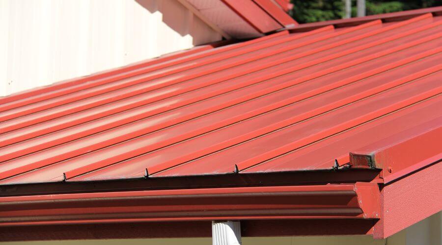 Industrial Roof Repair in Bedford, PA